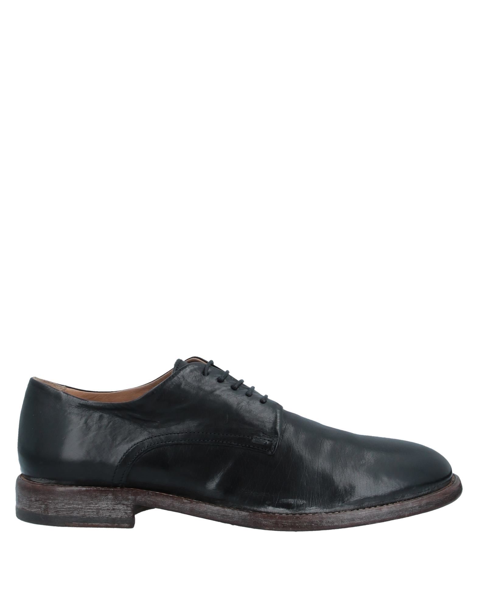  Moma - Schuhe - Schnürschuhe - On Yoox.com 