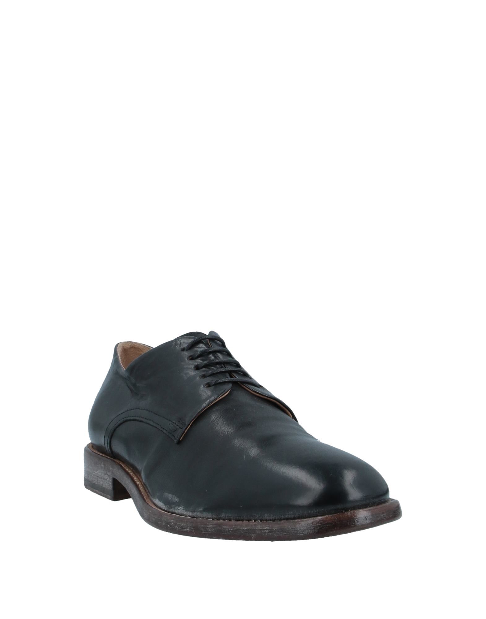  Moma - Schuhe - Schnürschuhe - On Yoox.com 