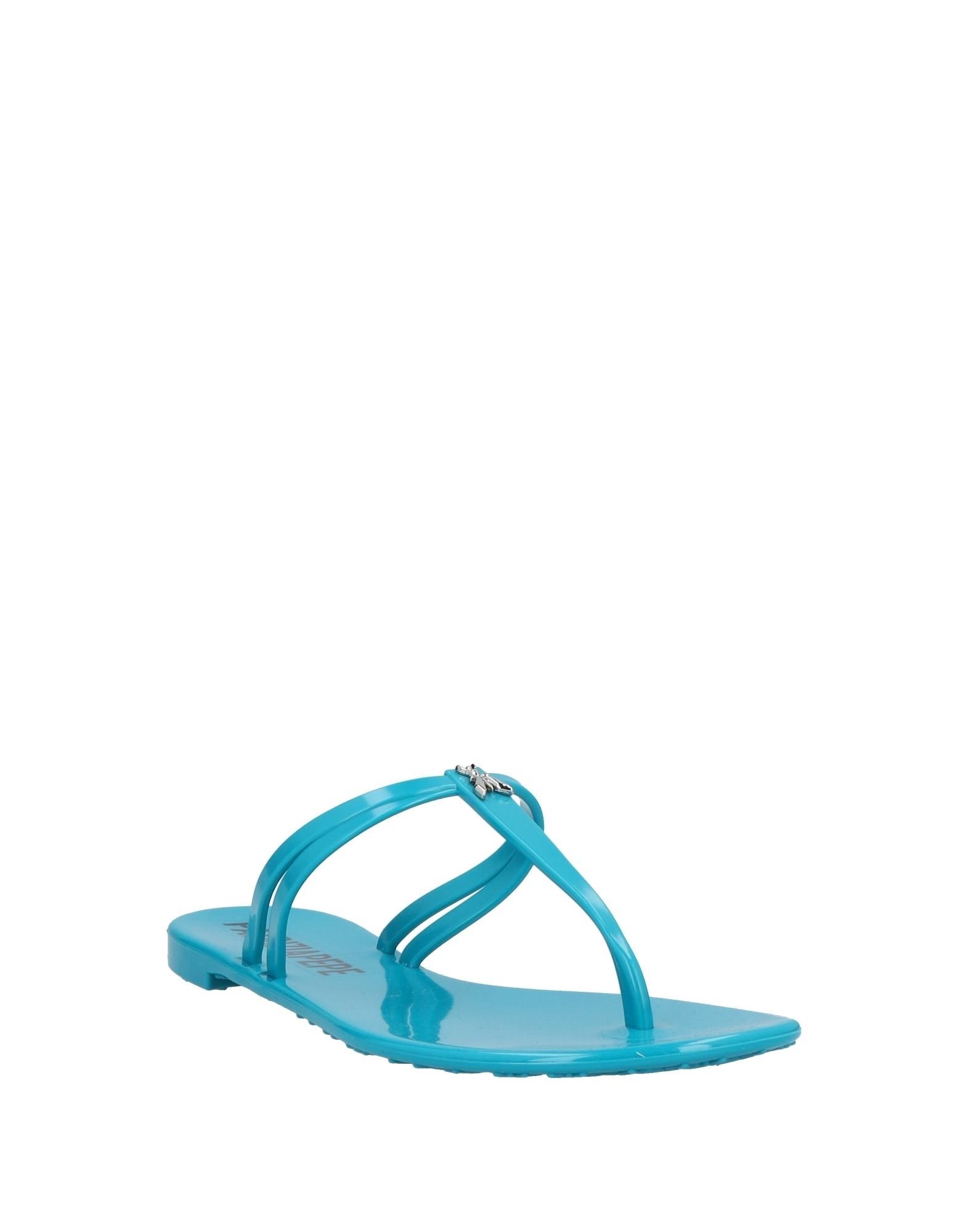  Patrizia Pepe - Schuhe - Zehentrenner - On Yoox.com 