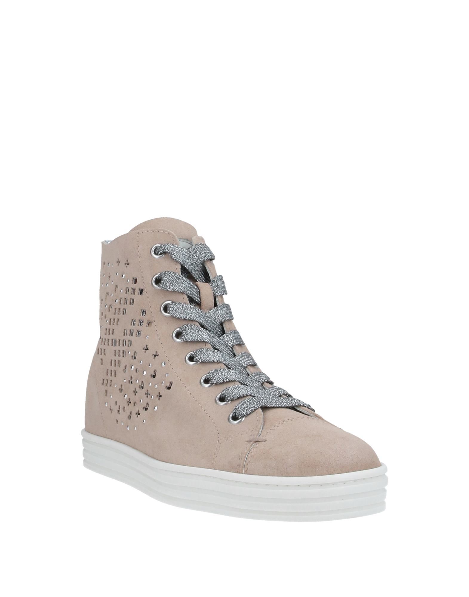  Hogan Rebel - Schuhe - Sneakers - On Yoox.com 