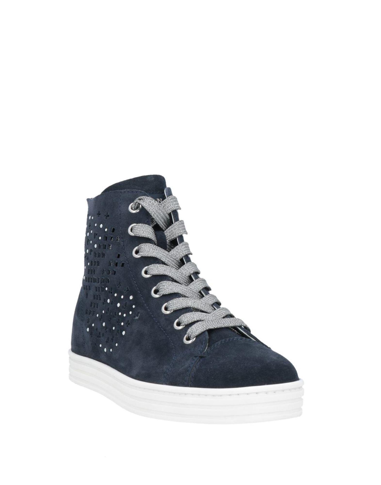  Hogan Rebel - Schuhe - Sneakers - On Yoox.com 