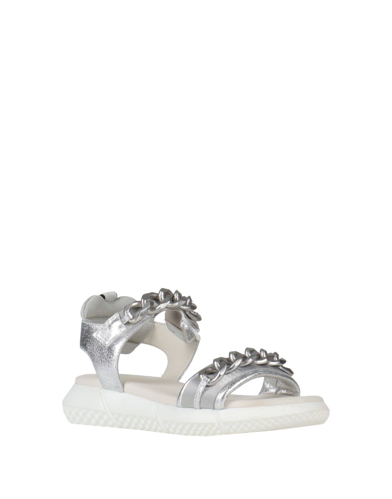  Elena Iachi - Schuhe - Sandalen - On Yoox.com 