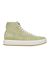 1 of 5 - Shoe. Man S0541 SUEDE SHOES Front STONE ISLAND