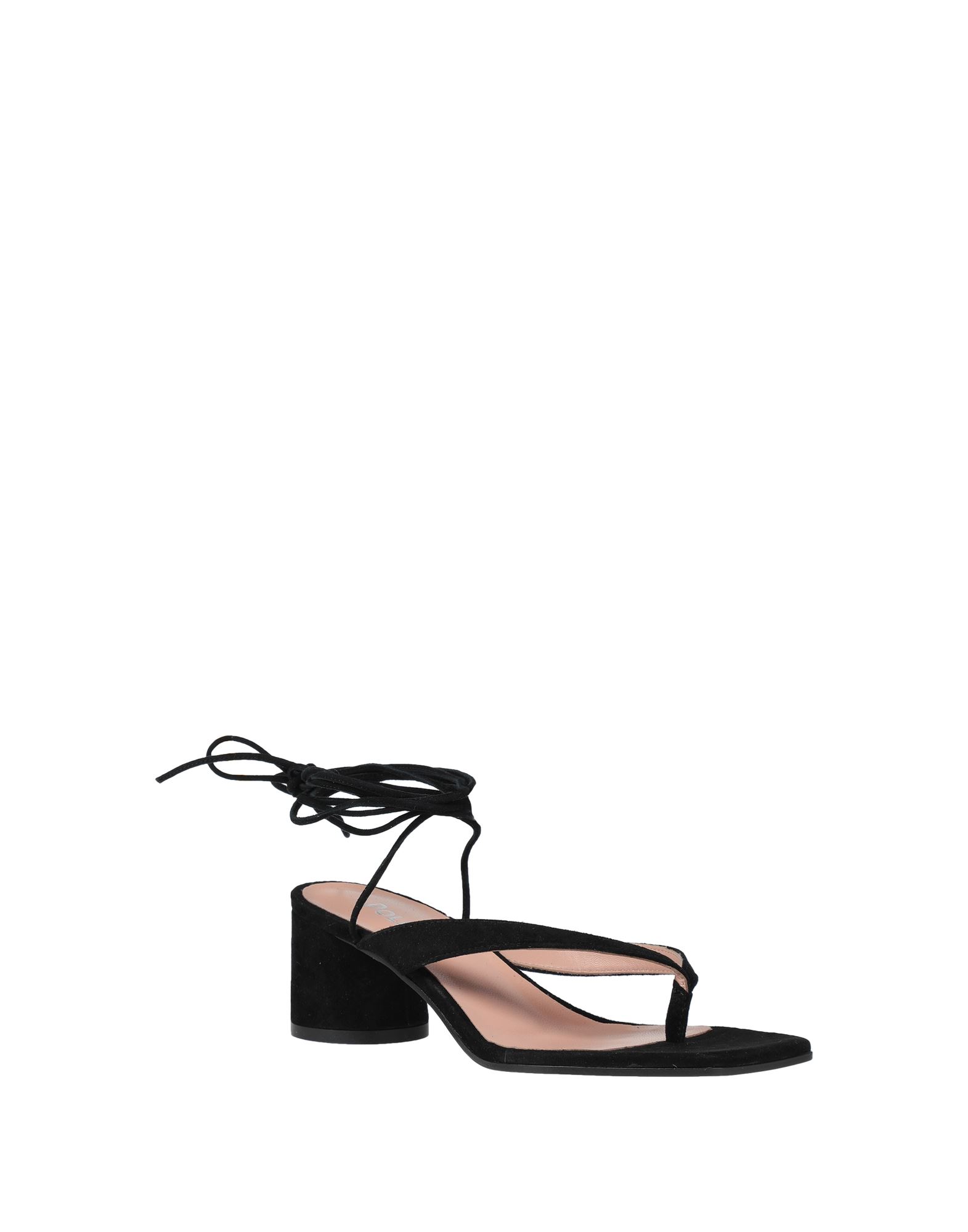  Pollini - Schuhe - Zehentrenner - On Yoox.com 
