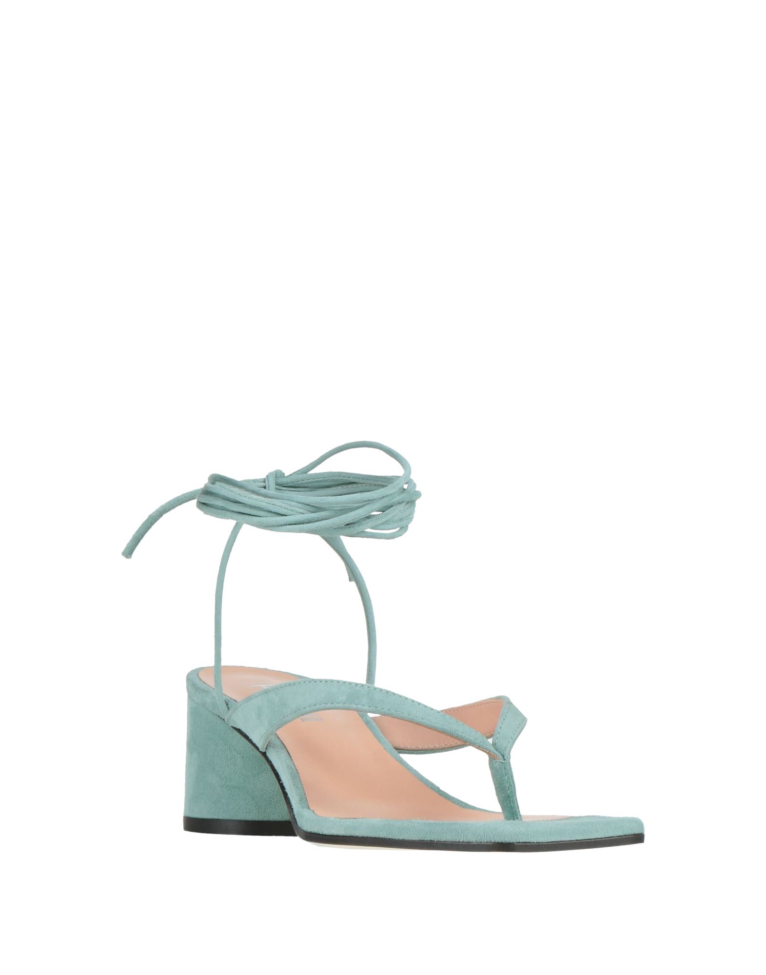  Pollini - Schuhe - Zehentrenner - On Yoox.com 