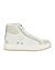 1 of 5 - Shoe. Man S0440 LEATHER SHOES Front STONE ISLAND