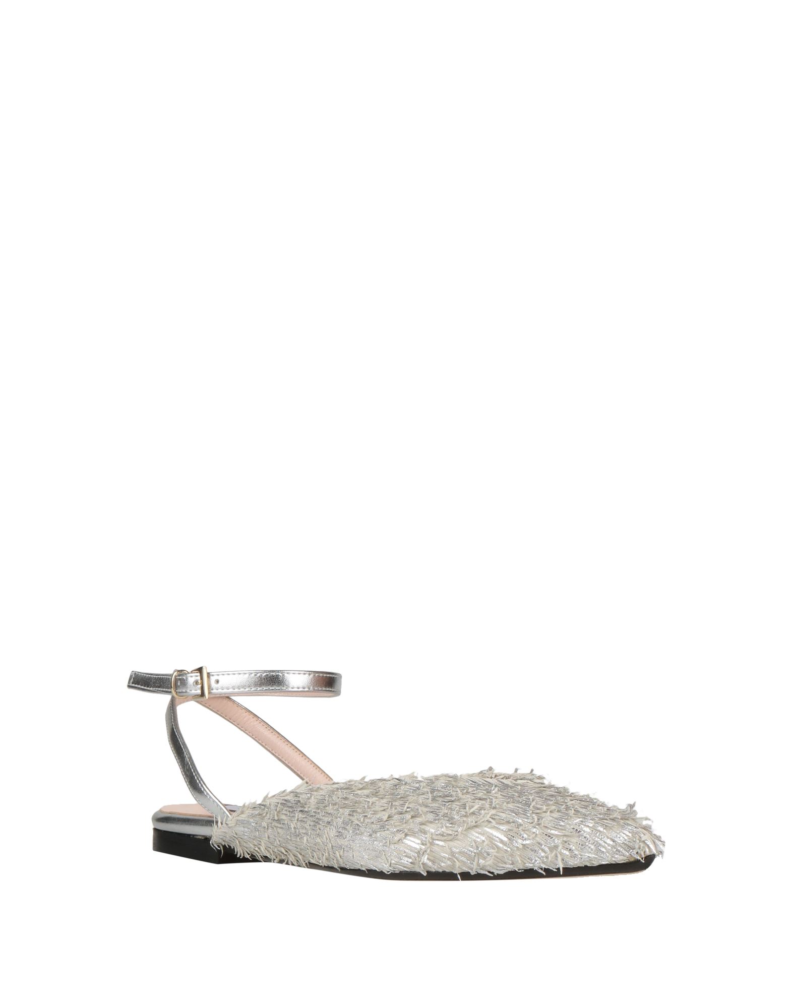  Ncub - Calzado - Bailarinas - On Yoox.com 