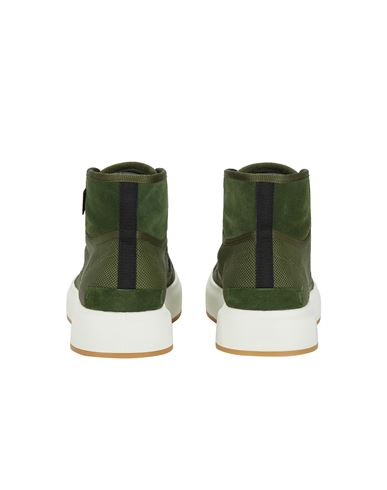 Scarpa. Stone Island Uomo - Store Ufficiale