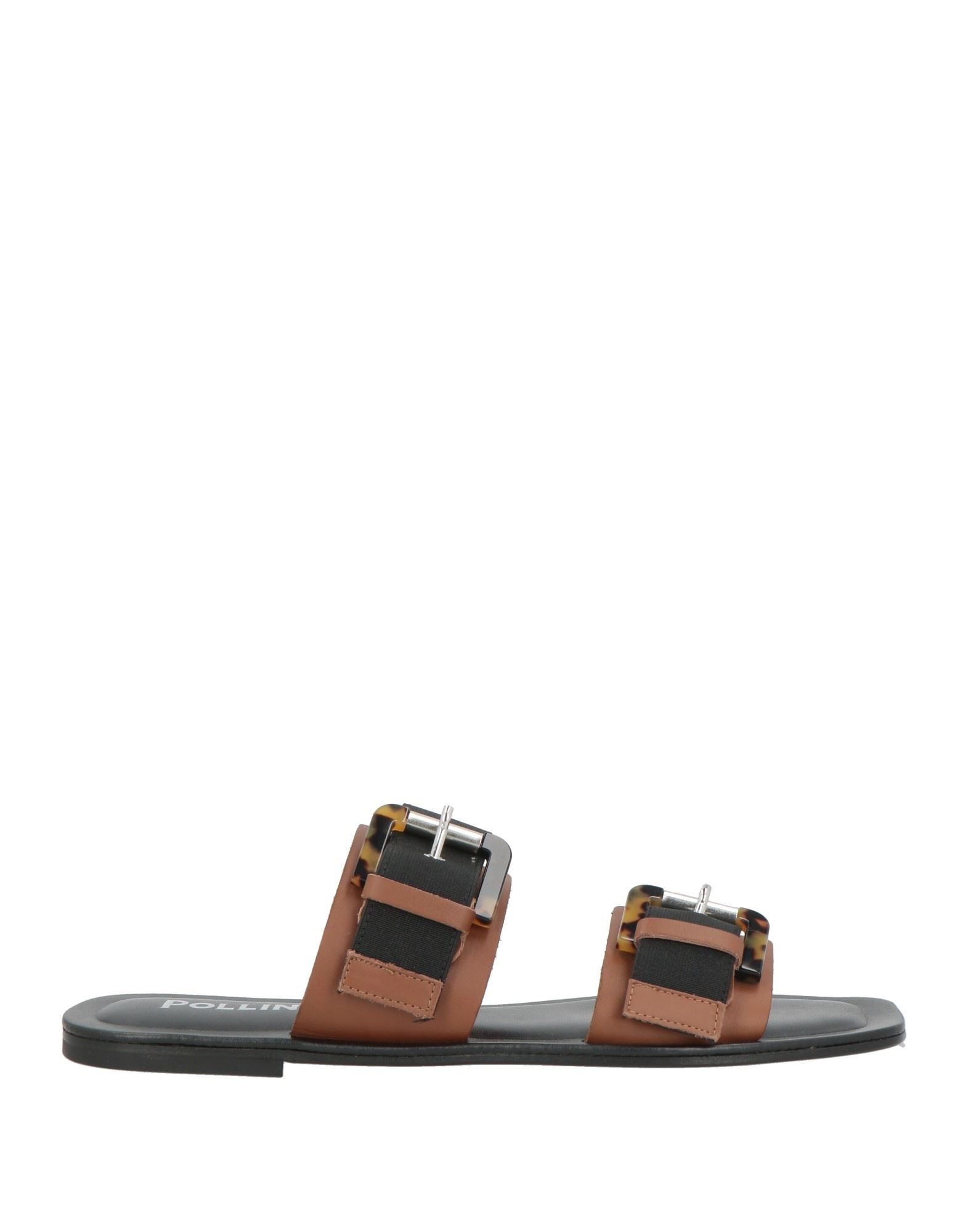 POLLINI POLLINI ΠΑΠΟΥΤΣΙΑ Πέδιλα