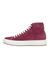2 of 5 - Shoe. Man S0541 SUEDE SHOES Back STONE ISLAND
