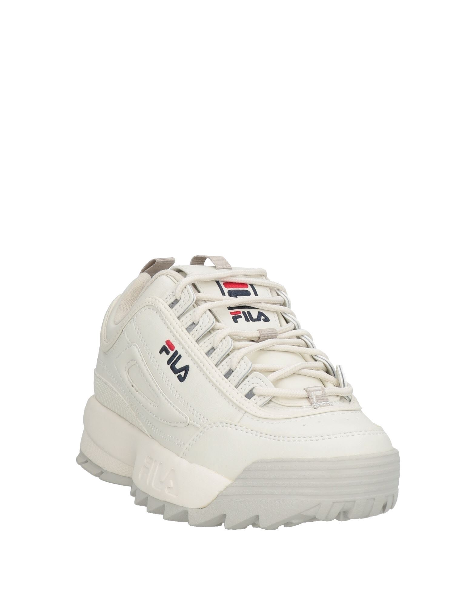 Fila - Schuhe - Sneakers - On Yoox.com 