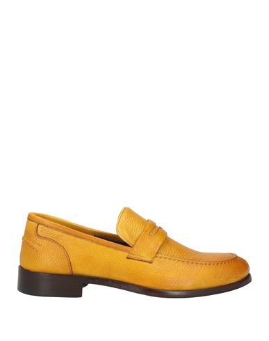 Wexford Flat Shoes Yellow In Yellow