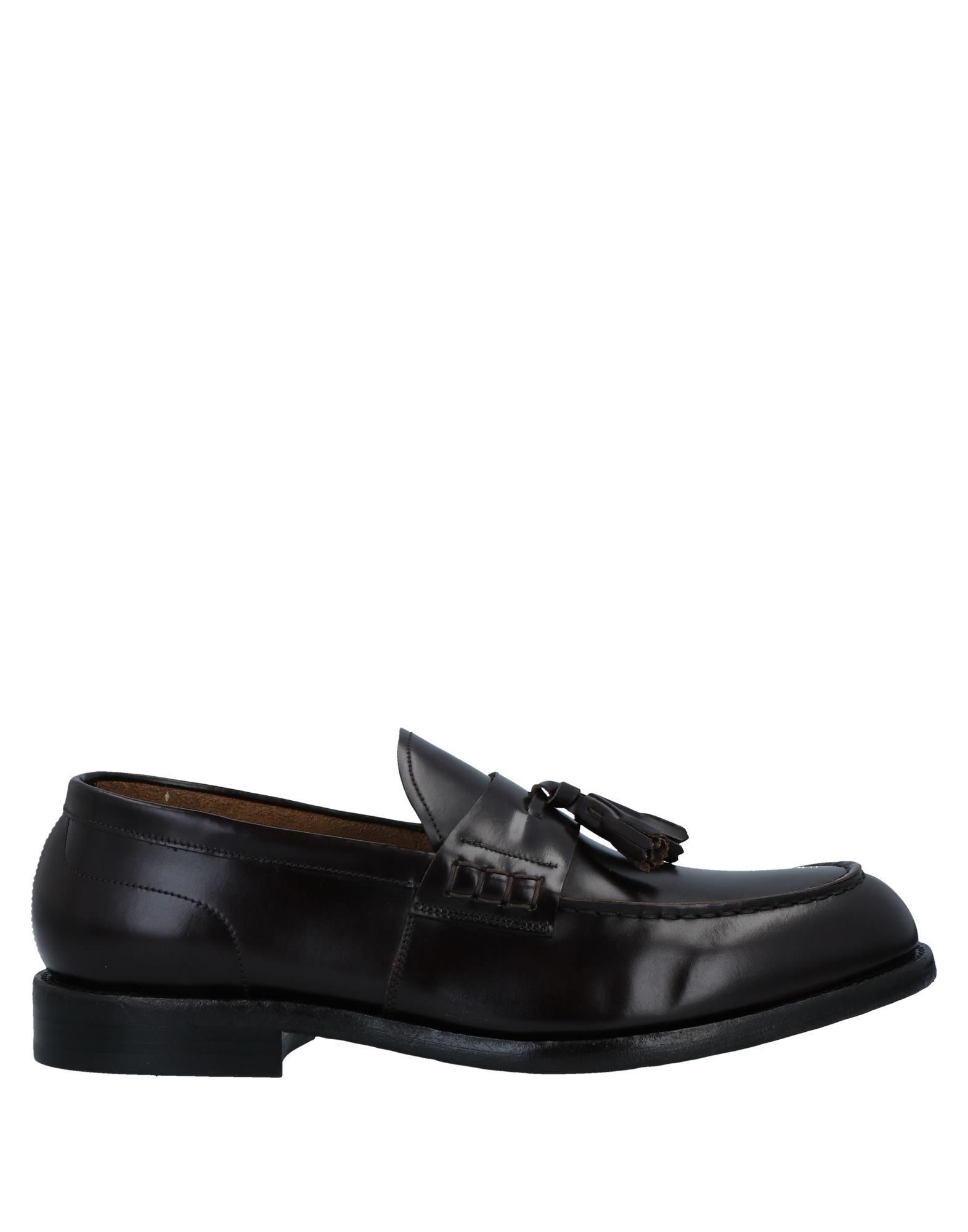 GREEN GEORGE GREEN GEORGE ΠΑΠΟΥΤΣΙΑ Μοκασίνια