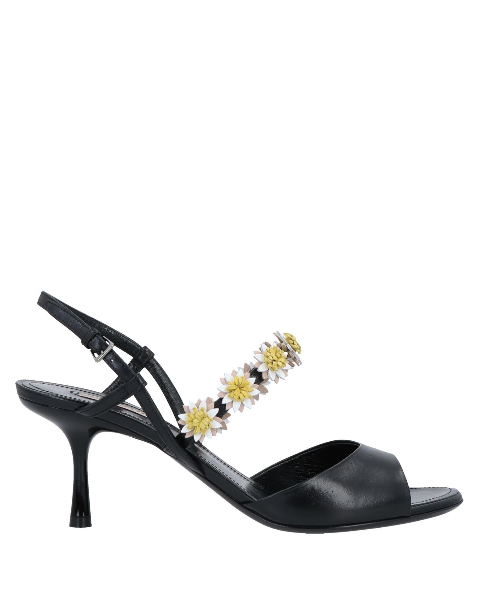 FABRIZIO VITI Sandals