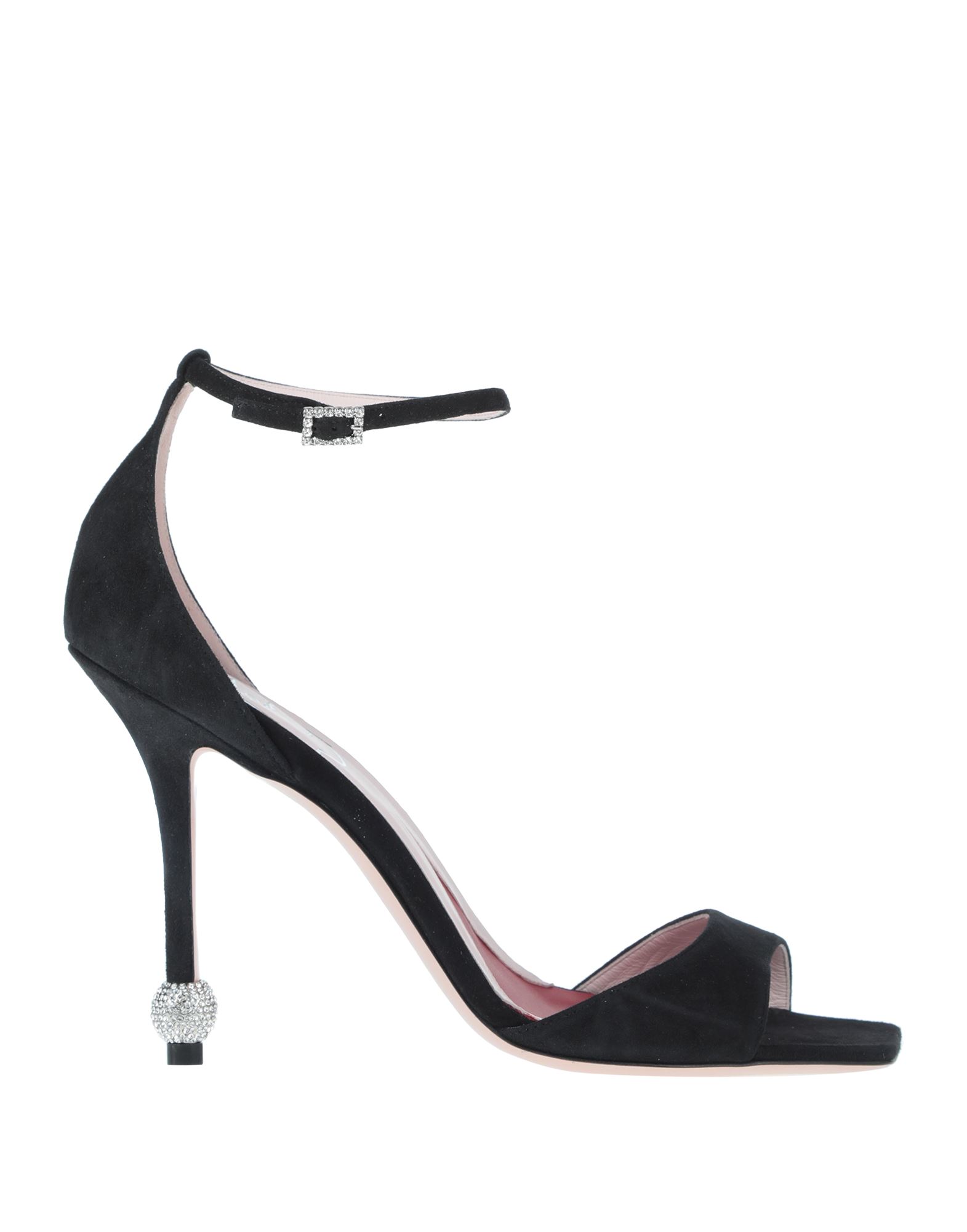 ROGER VIVIER ROGER VIVIER ΠΑΠΟΥΤΣΙΑ Πέδιλα
