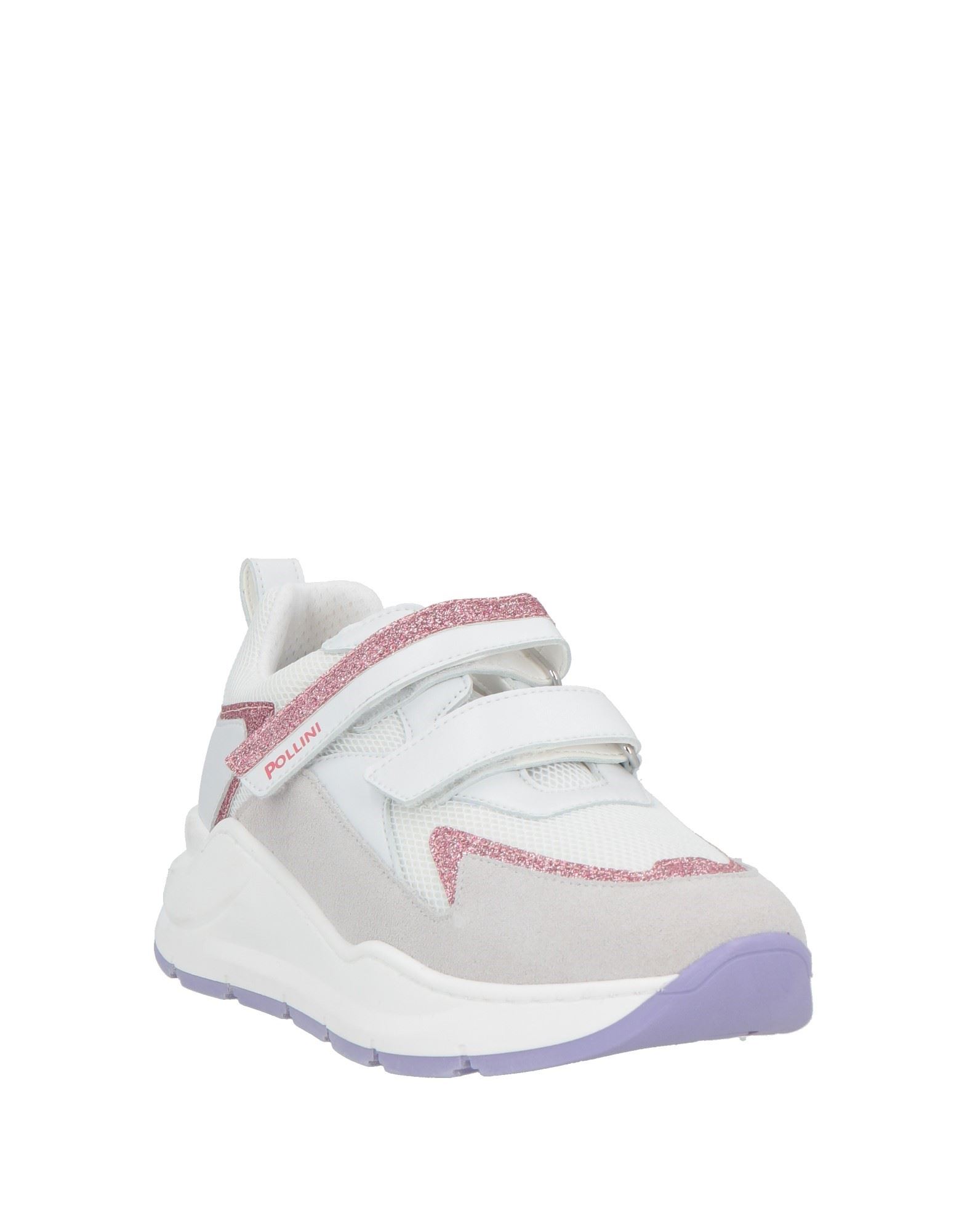  Pollini - Schuhe - Sneakers - On Yoox.com 