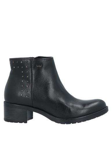 Полусапоги и высокие ботинки VALLEVERDE 