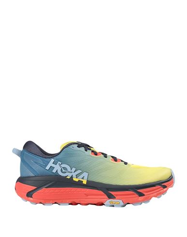 фото Кеды и кроссовки hoka one one