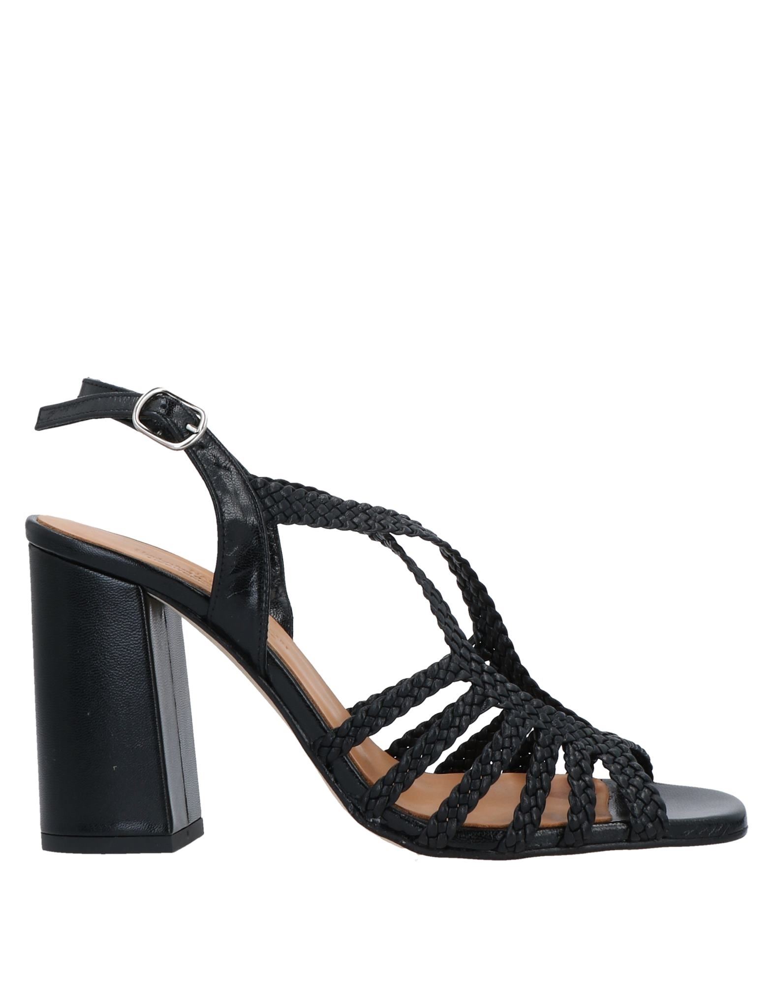 Buy Naguisa sandals on sale | Marie Claire Edit