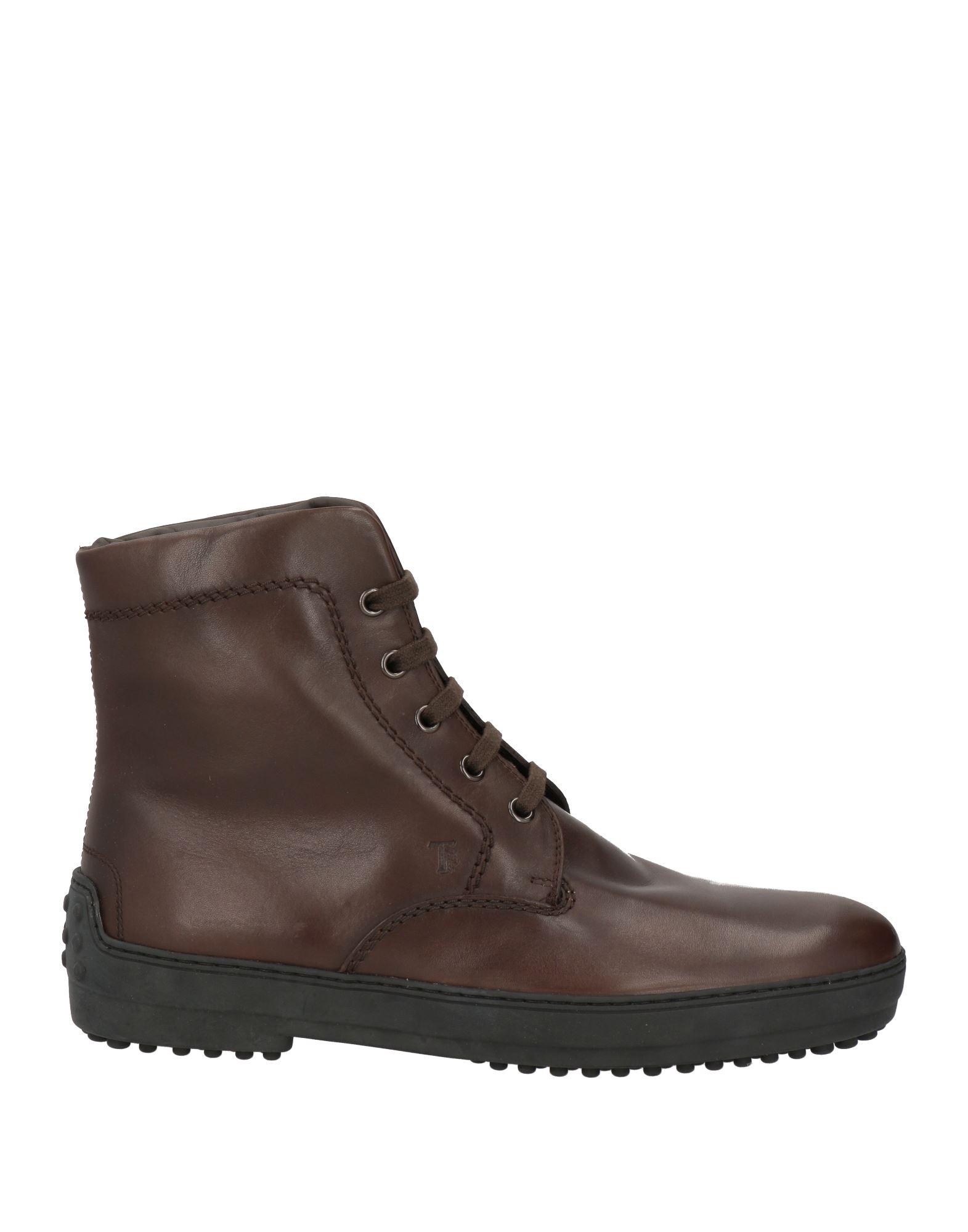 TOD'S ΠΑΠΟΥΤΣΙΑ Μποτάκια