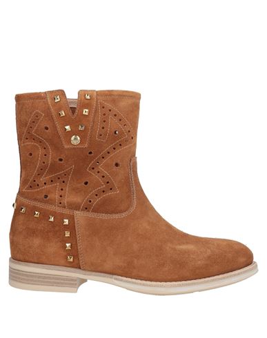 Stiefelette Damen Lederfarben 36 Damen