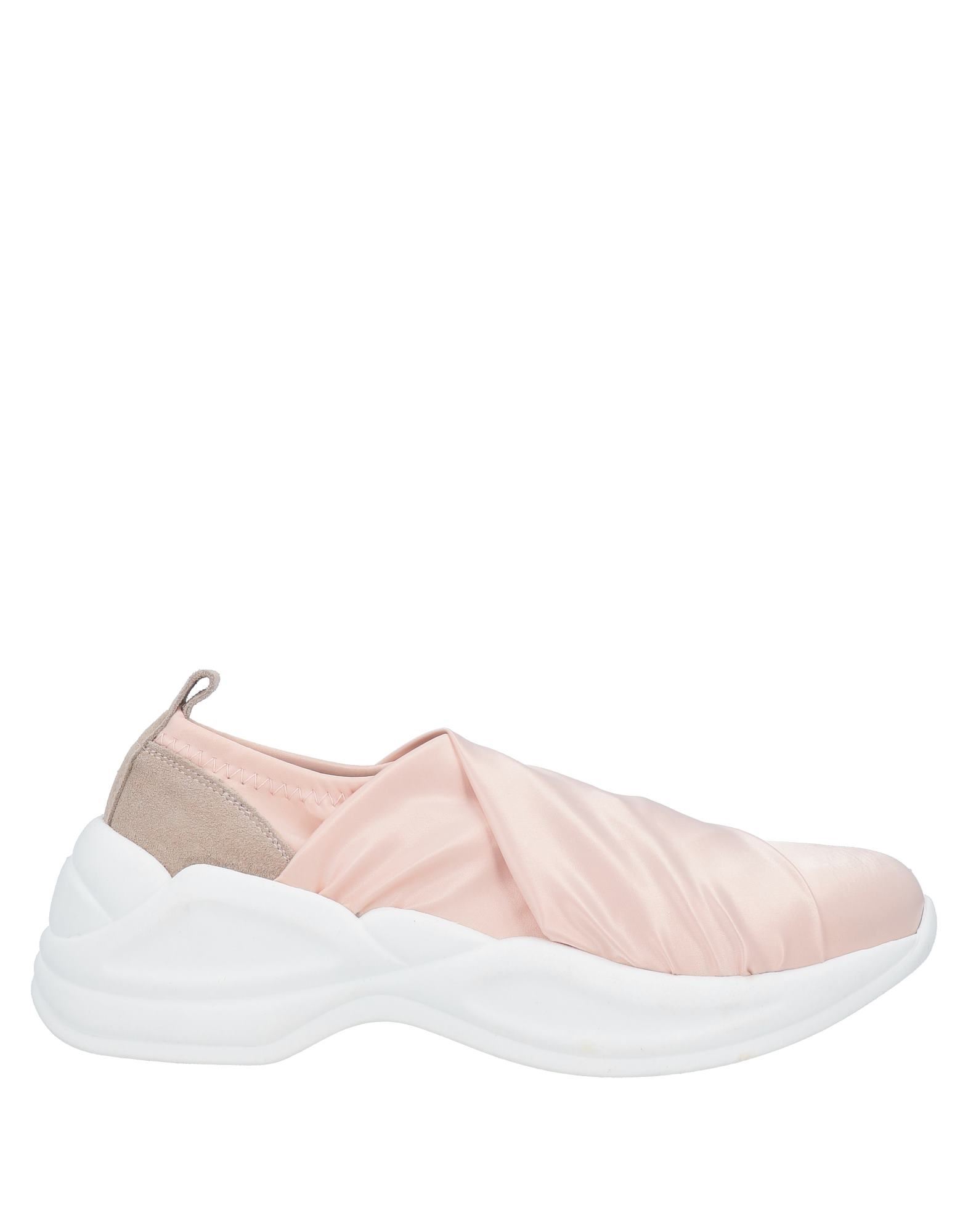 Tosca Blu Sneakers In Pink