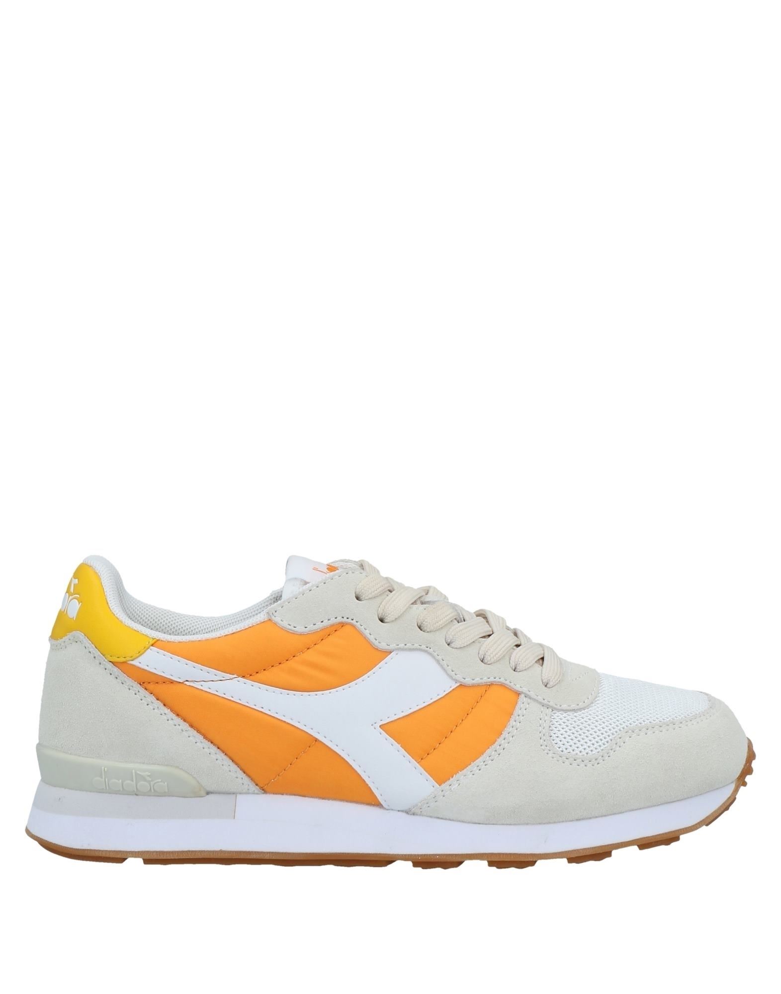 Diadora Sneakers In Black | ModeSens