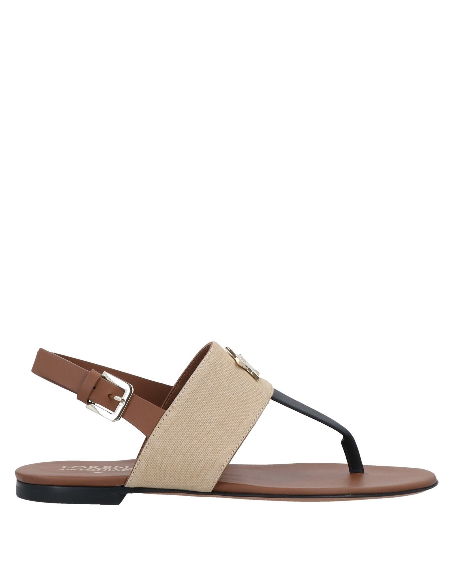 LORENA ANTONIAZZI LORENA ANTONIAZZI ΠΑΠΟΥΤΣΙΑ Σαγιονάρες