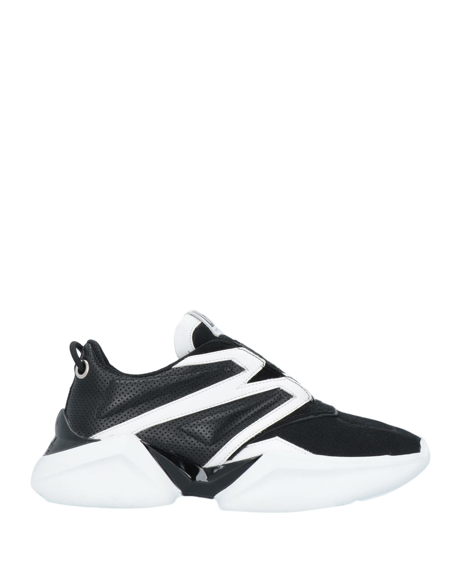 LES HOMMES LES HOMMES ΠΑΠΟΥΤΣΙΑ Αθλητικά παπούτσια