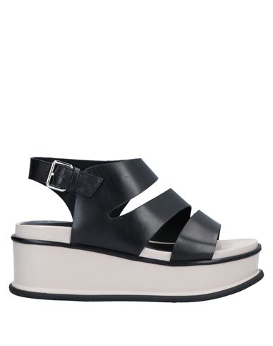 Сандалии ELVIO ZANON 