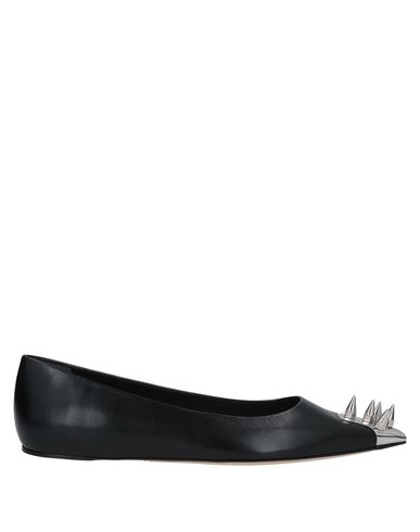 Ballerina Damen Schwarz 37,39 Damen
