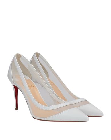 фото Туфли christian louboutin