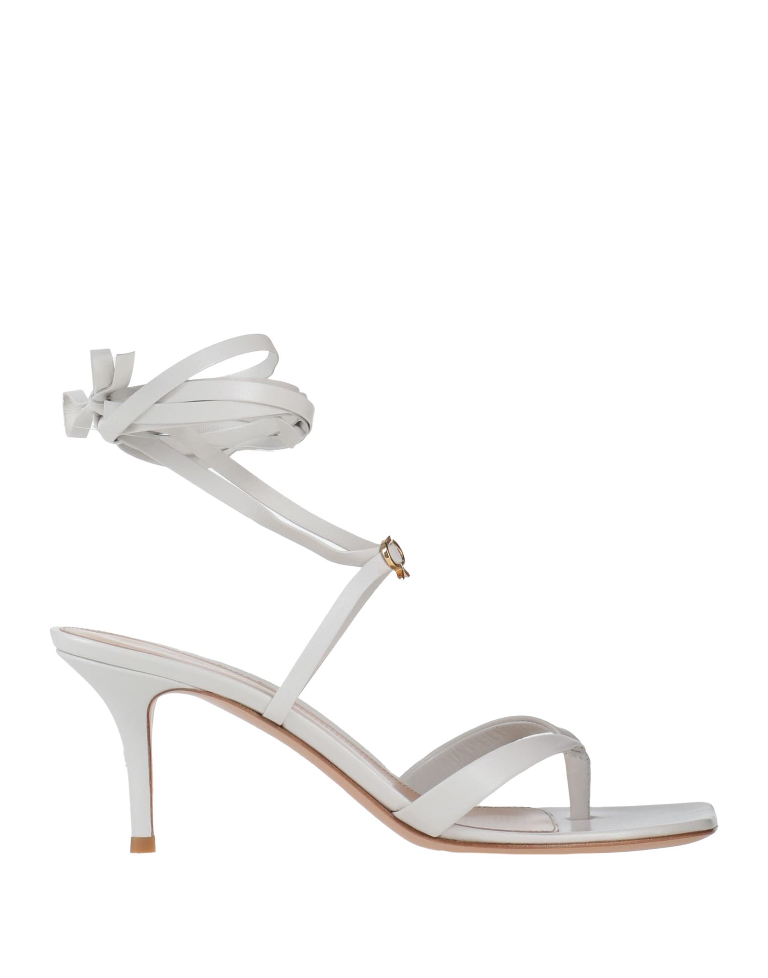  Gianvito Rossi - Schuhe - Zehentrenner - On Yoox.com 