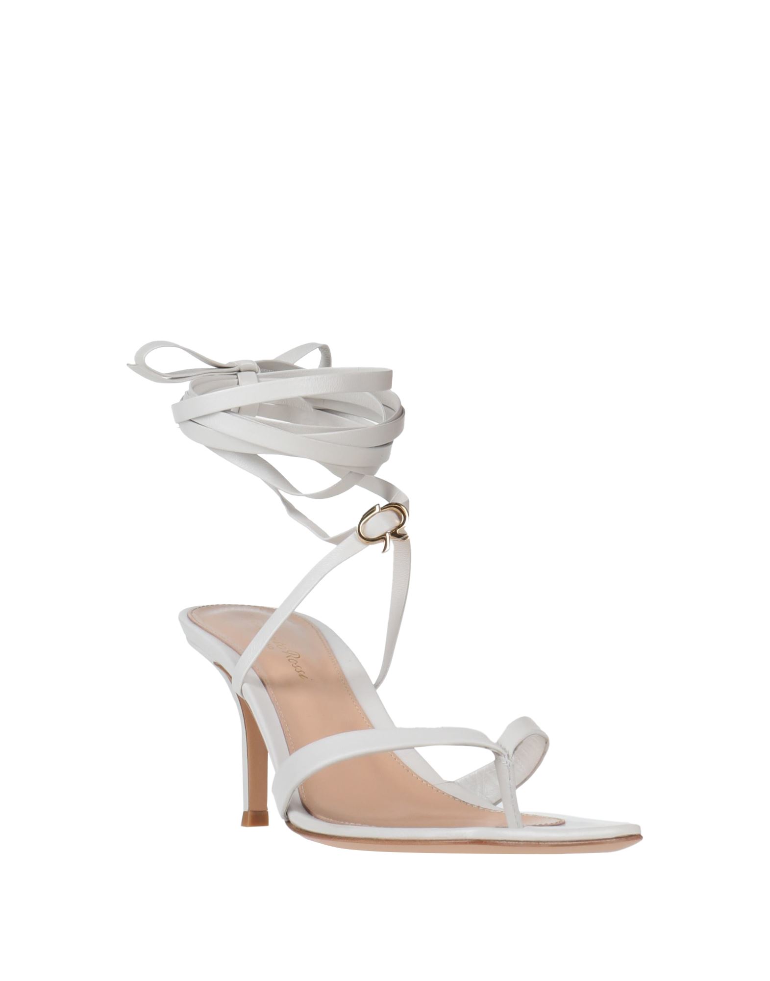 Gianvito Rossi - Schuhe - Zehentrenner - On Yoox.com 