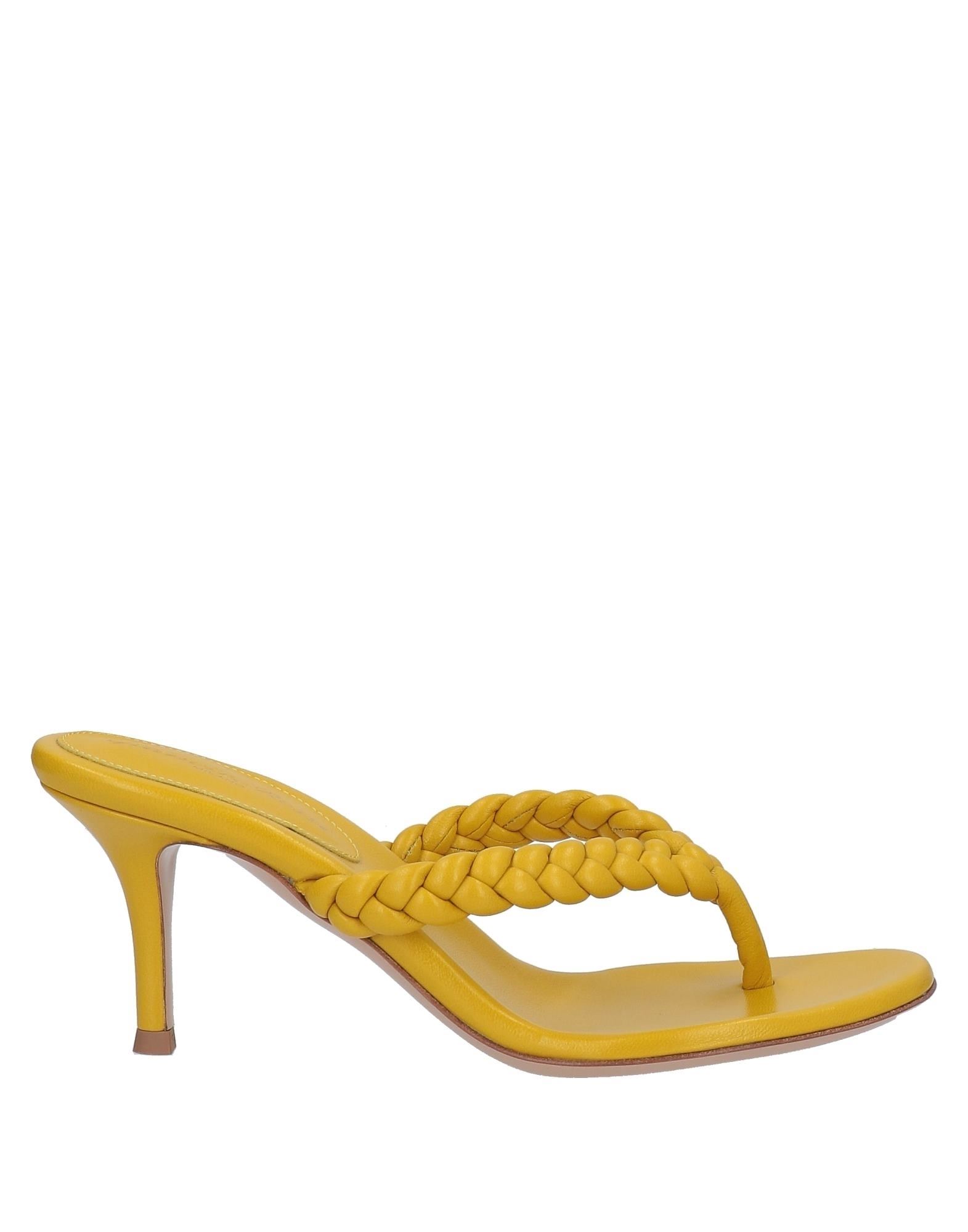 GIANVITO ROSSI GIANVITO ROSSI ΠΑΠΟΥΤΣΙΑ Σαγιονάρες