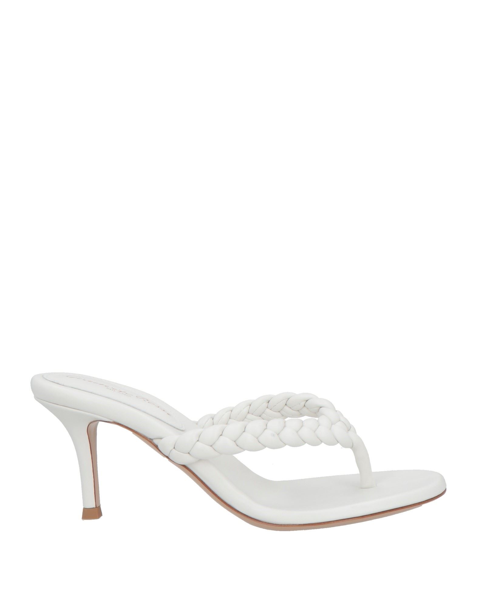  Gianvito Rossi - Schuhe - Zehentrenner - On Yoox.com 