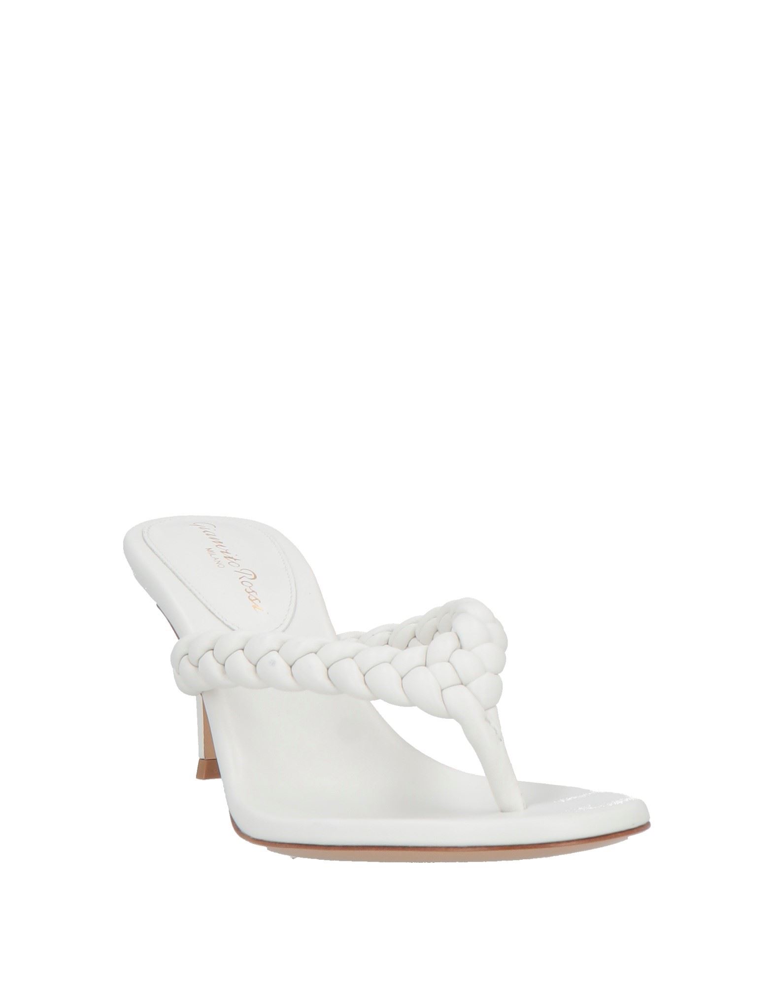  Gianvito Rossi - Schuhe - Zehentrenner - On Yoox.com 