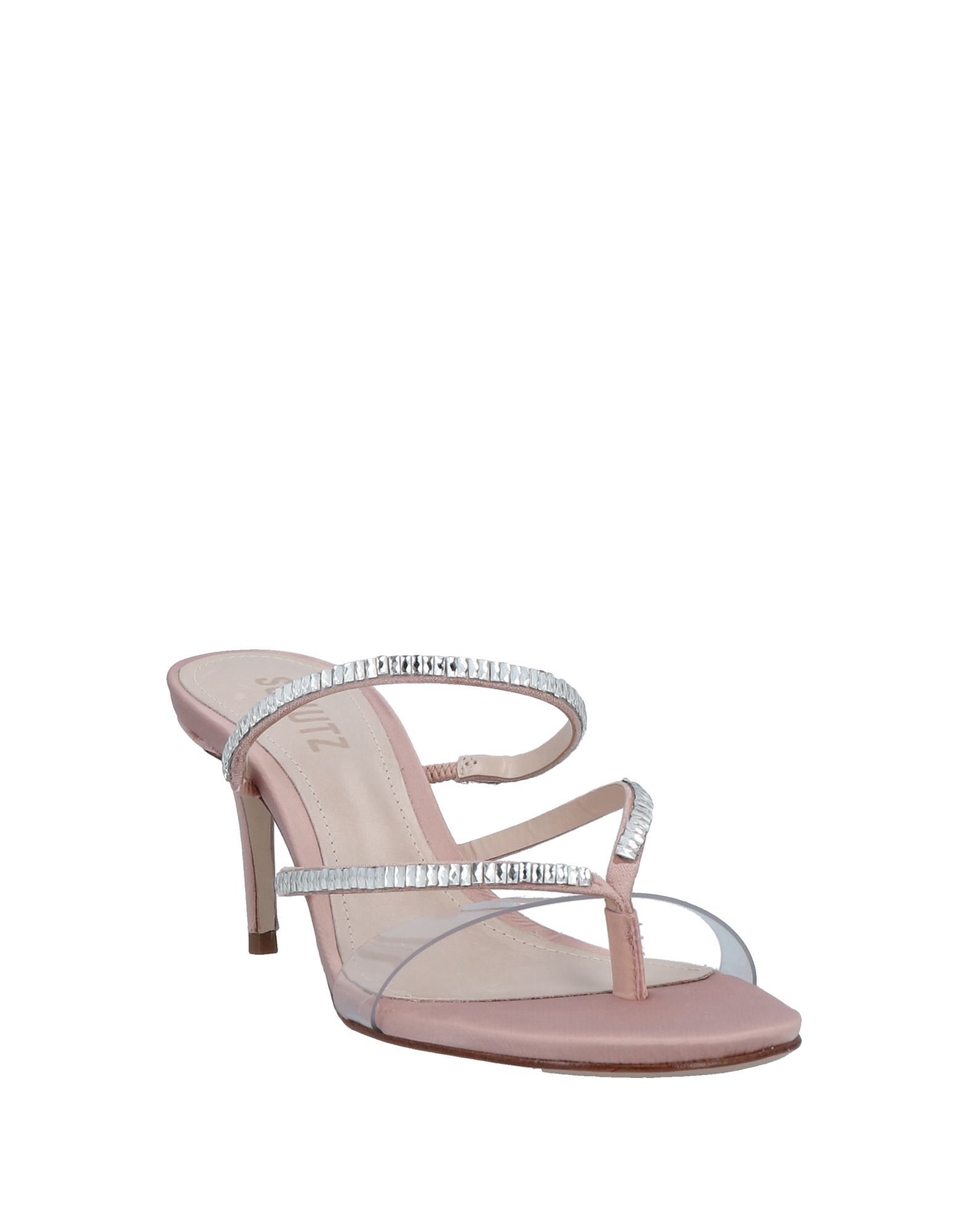  Schutz - Schuhe - Zehentrenner - On Yoox.com 