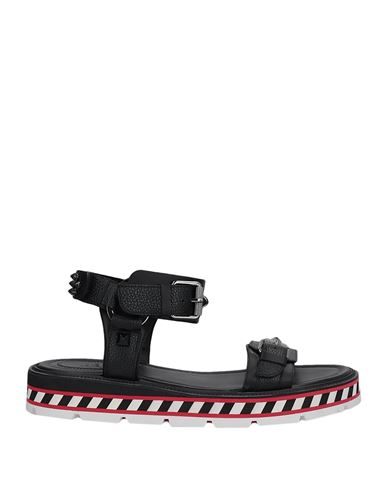 Сандалии CHRISTIAN LOUBOUTIN 