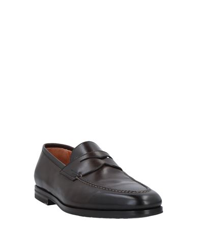 фото Мокасины santoni