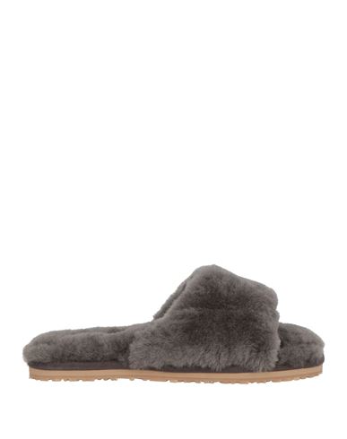 Sandalias Mujer Carbón 35,36,37,38,39 Mujer