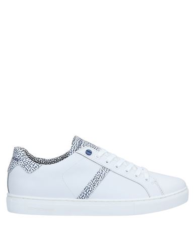 Кеды и кроссовки BORBONESE