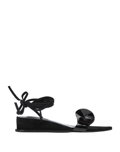 Сандалии JIL SANDER 