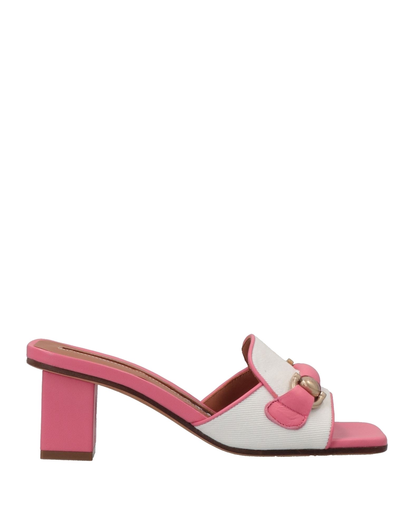 Roberto Festa Sandals In Pink