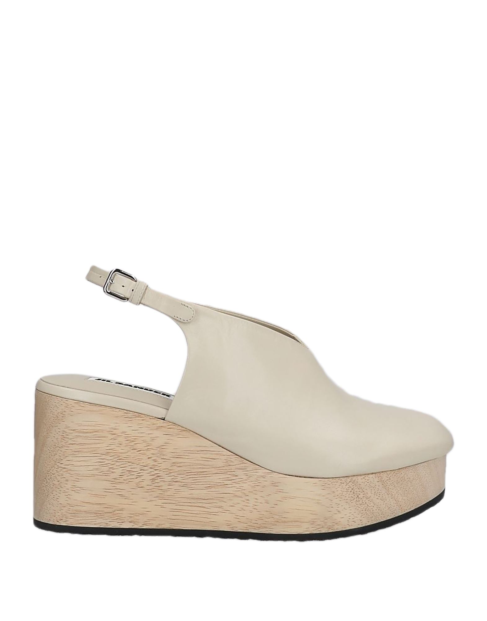 JIL SANDER JIL SANDER ΠΑΠΟΥΤΣΙΑ Μουλάρια και τσόκαρα