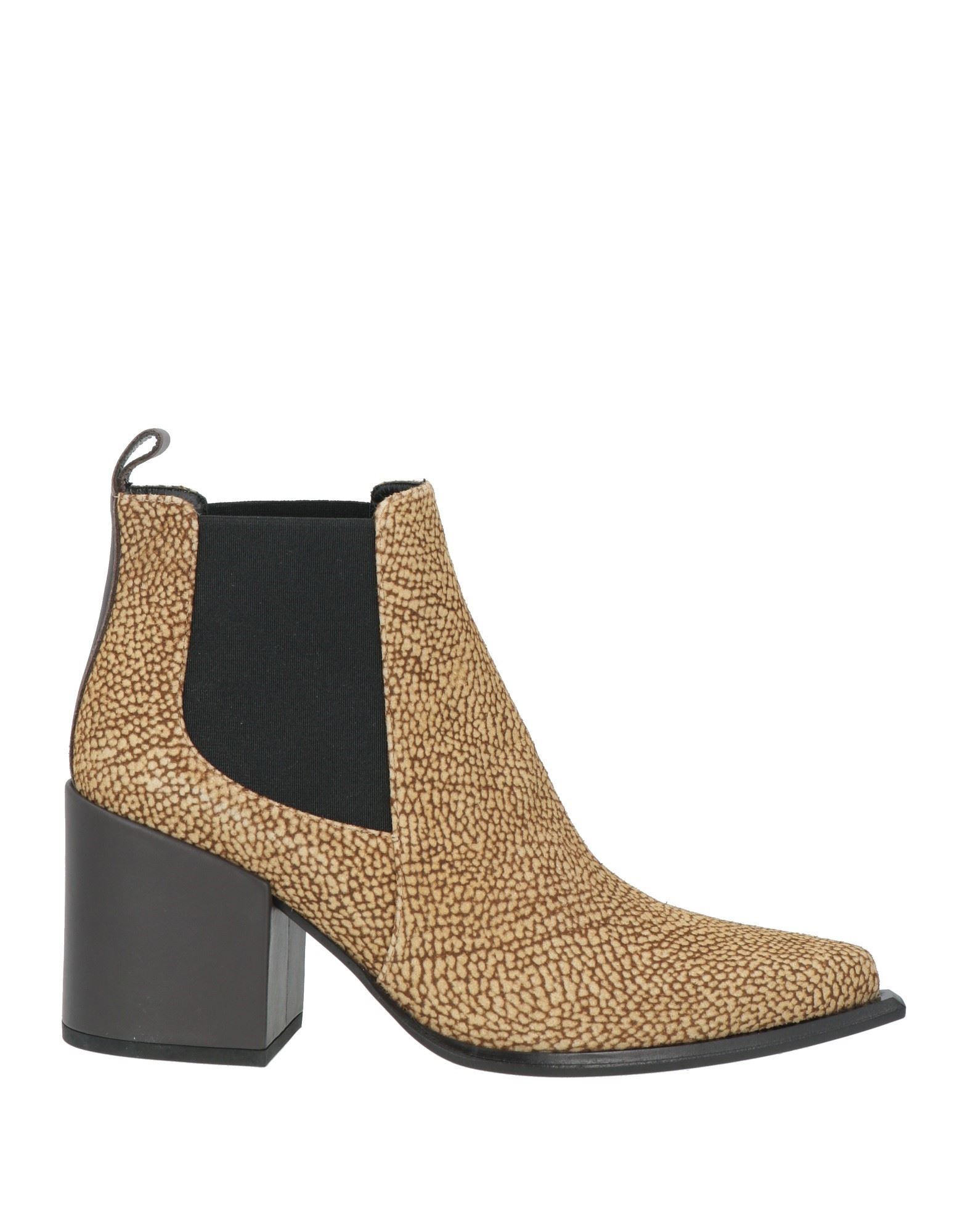  Borbonese - Schuhe - Stiefeletten - On Yoox.com 
