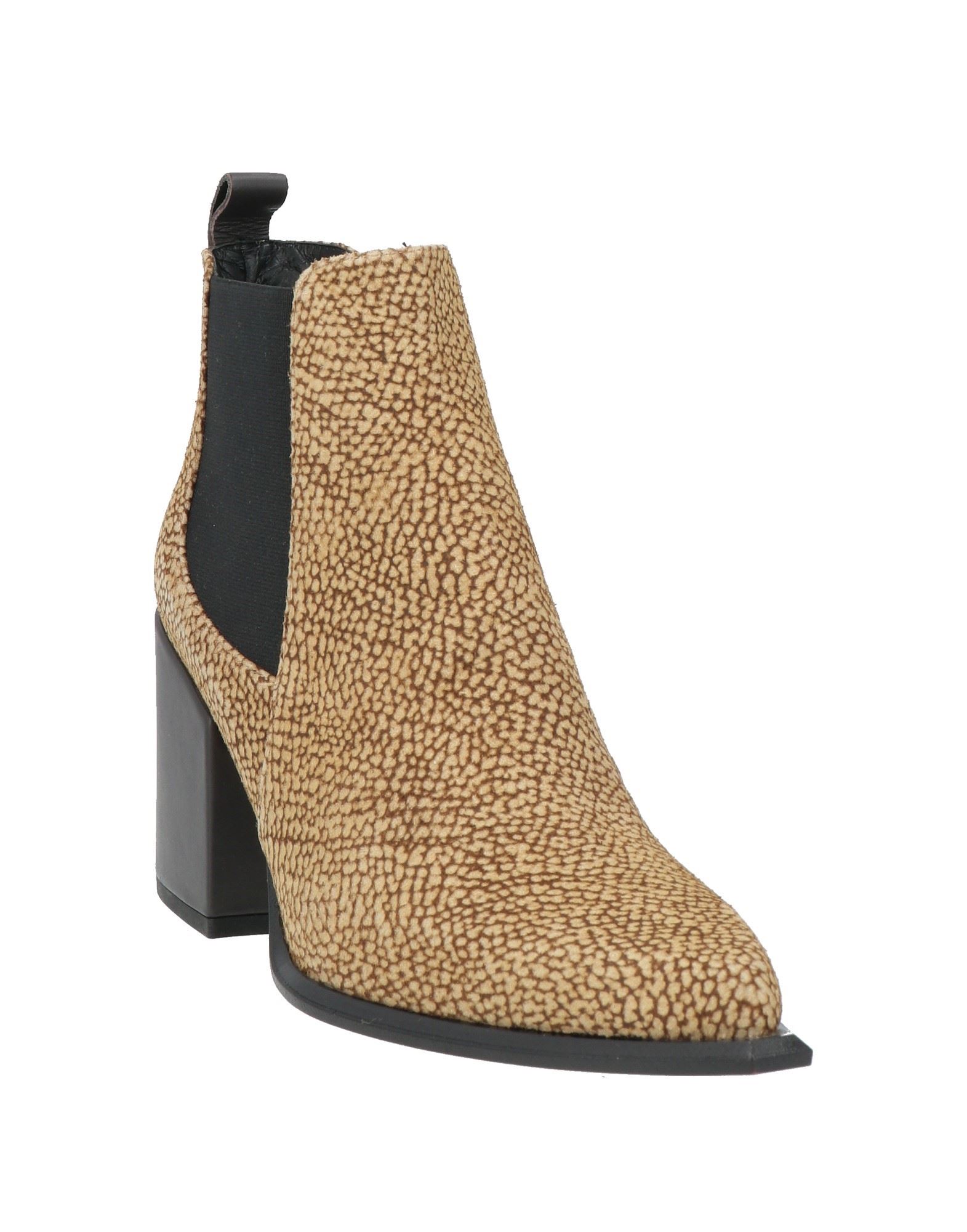  Borbonese - Schuhe - Stiefeletten - On Yoox.com 