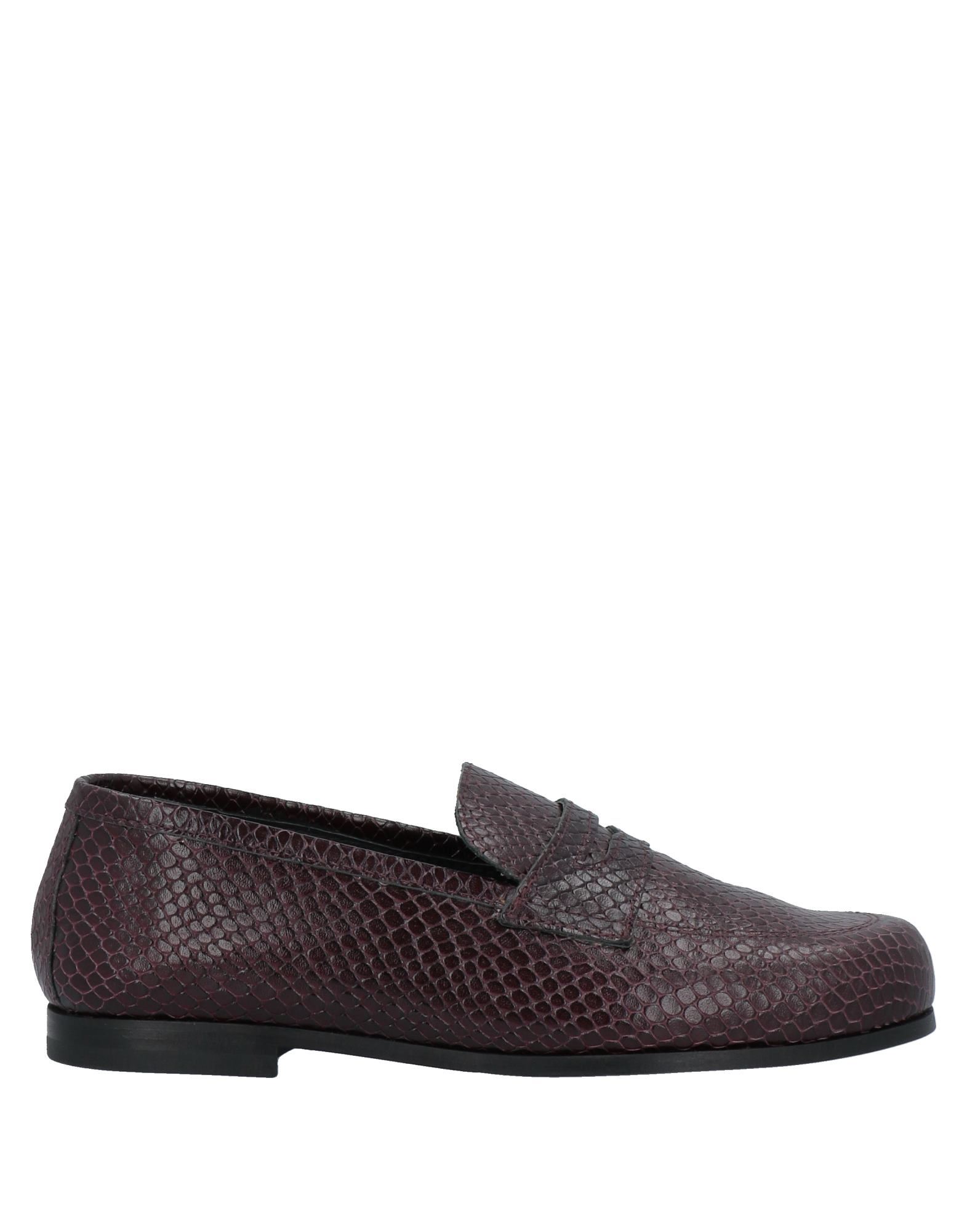 Virreina Loafers In Brown