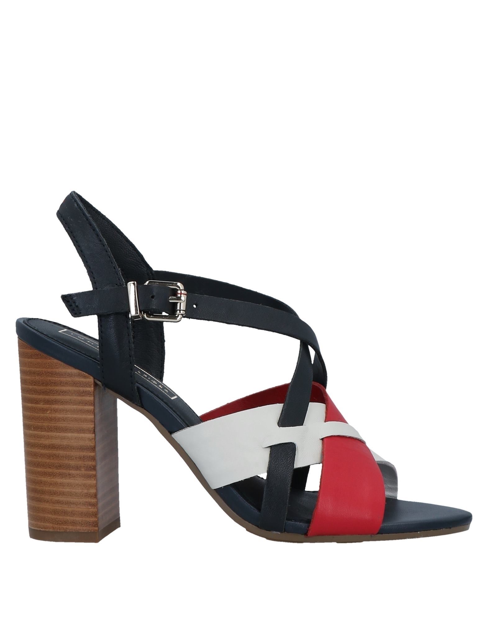 tommy hilfiger sandals sale