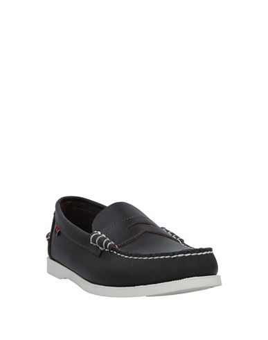 фото Мокасины sebago docksides